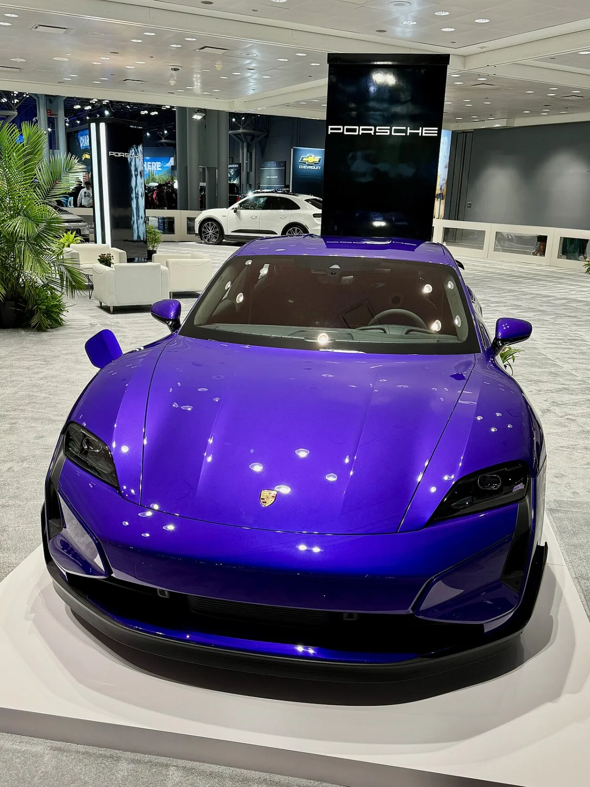 Ronderecords per categorie op de Nordschleife: productieauto, EV en motor